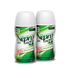 Nepro HP Milkshake 